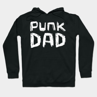 Punk Dad Hoodie